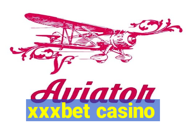 xxxbet casino